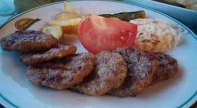 Çömlek Kurufasulye