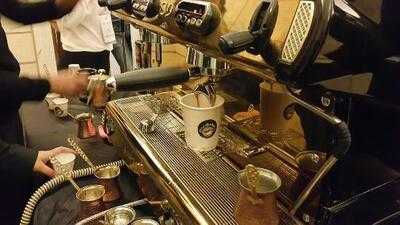 Gonul Kahvesi Caddebostan