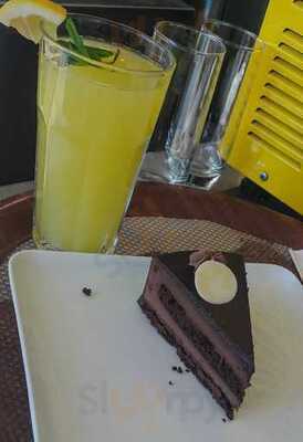 Üsküdar Park Cafe & Restaurant