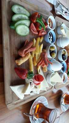 Üsküdar Park Cafe & Restaurant