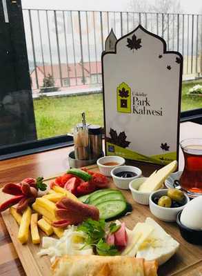 Üsküdar Park Cafe & Restaurant