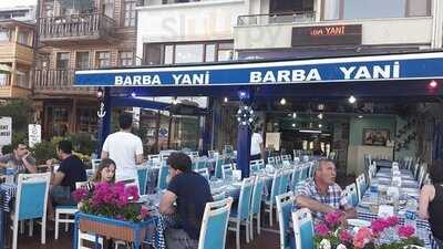 Barba Yani