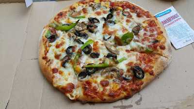 Domino's Pizza