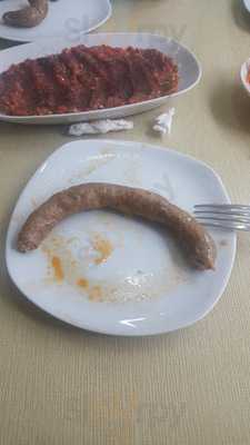 Baran Döner Ve Kebap Salonu