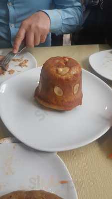 Baran Döner Ve Kebap Salonu