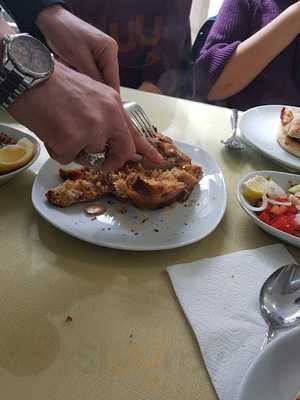 Baran Döner Ve Kebap Salonu