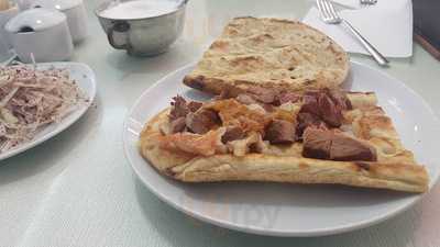 Baran Döner Ve Kebap Salonu
