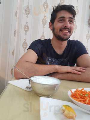 Baran Döner Ve Kebap Salonu