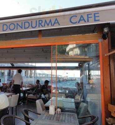 Prinkipo Dondurma & Cafe