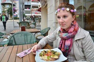 Prinkipo Dondurma & Cafe