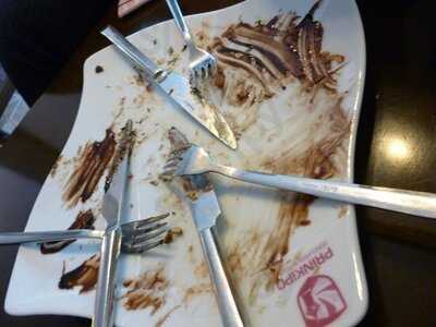 Prinkipo Dondurma & Cafe