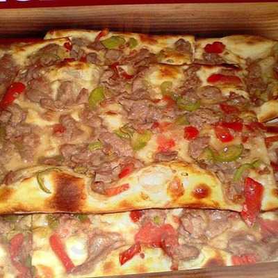 Kayseri Cıvıklısı Halilibrahim Sofrası