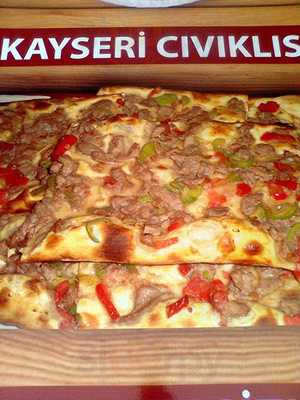 Kayseri Cıvıklısı Halilibrahim Sofrası