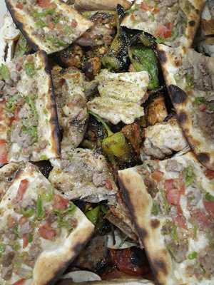 Kayseri Cıvıklısı Halilibrahim Sofrası