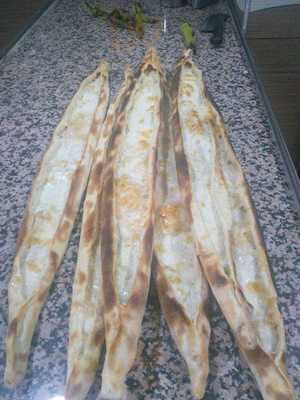 Kayseri Cıvıklısı Halilibrahim Sofrası