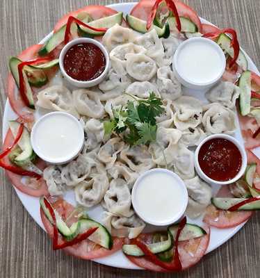 Kayseri Cıvıklısı Halilibrahim Sofrası