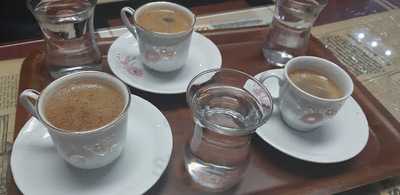 Kayseri Cıvıklısı Halilibrahim Sofrası