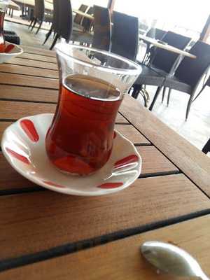 Yildizlar Cafe