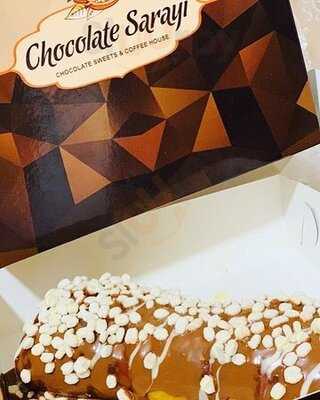 Chocolate Sarayi