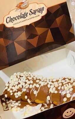 Chocolate Sarayi