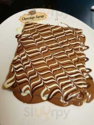 Chocolate Sarayi