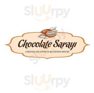 Chocolate Sarayi