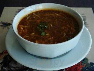 Mai - Ling Chinese & Sushi Restaurant