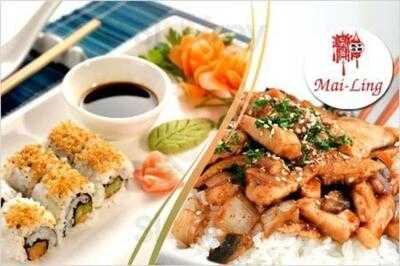 Mai - Ling Chinese & Sushi Restaurant