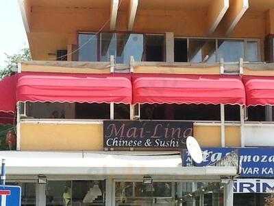Mai - Ling Chinese & Sushi Restaurant