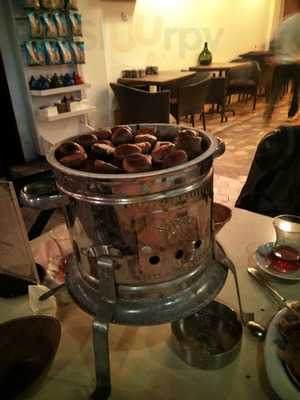 Eski Kafa Restaurant