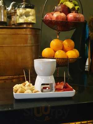 Eski Kafa Restaurant