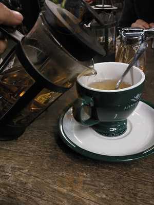 Eski Kafa Restaurant