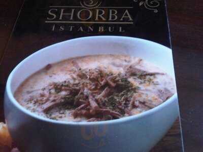 Shorba Istanbul