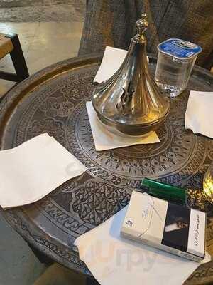 Ethem Tezcasar Kahveci