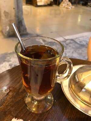 Ethem Tezcasar Kahveci