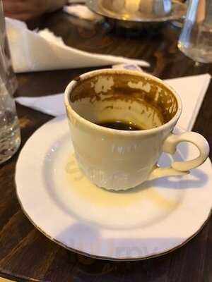 Ethem Tezcasar Kahveci