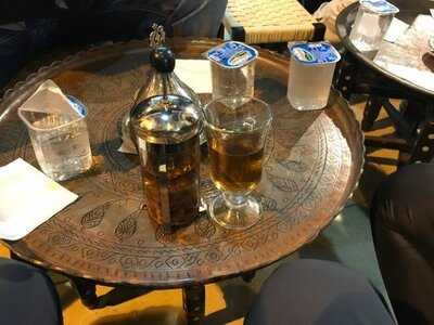 Ethem Tezcasar Kahveci