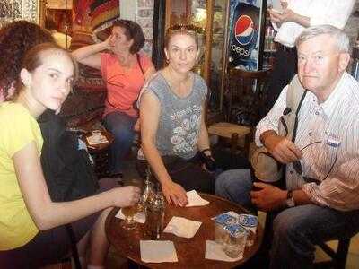 Ethem Tezcasar Kahveci