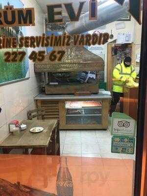 Çağdaş Urfa Kebap