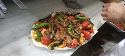 Çağdaş Urfa Kebap