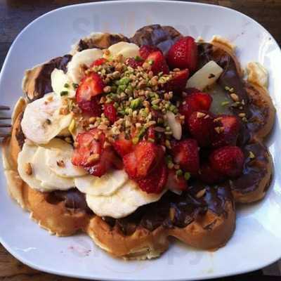 Tufi Aile Çay Bahçesi & Cafe