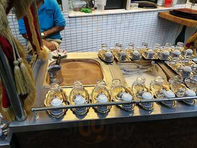 Tufi Aile Çay Bahçesi & Cafe