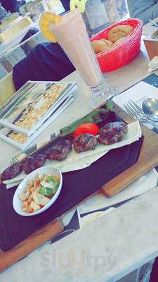 Tufi Aile Çay Bahçesi & Cafe