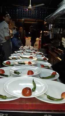 Tufi Aile Çay Bahçesi & Cafe