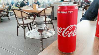 Tufi Aile Çay Bahçesi & Cafe