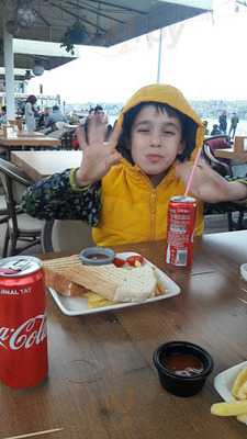 Tufi Aile Çay Bahçesi & Cafe