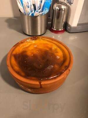 Mora Cafe Adem Baba'nın Yeri