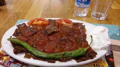 Bursa Kebap Evi