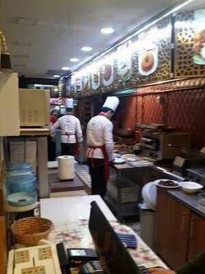 Bursa Kebap Evi