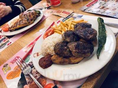 Bursa Kebap Evi